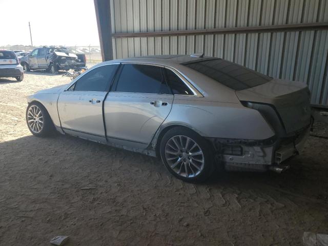 Изображение 2 2018 CADILLAC CT6 PREMIUM LUXURY 2018 с VIN 1G6KF5RS5JU148697