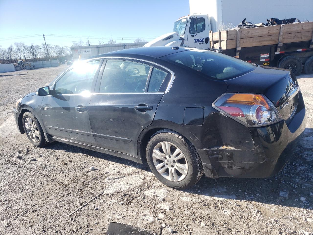 Obraz 2 z 2012 NISSAN ALTIMA BASE 2012 z VIN 1N4AL2AP8CC129194