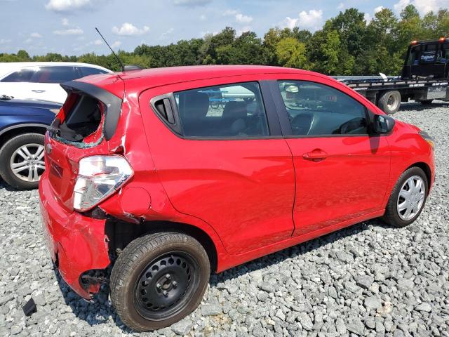 Image 3 of 2016 CHEVROLET SPARK LS 2016 with VIN KL8CB6SA4GC574716