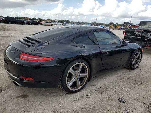 Obraz 3 z 2014 PORSCHE 911 CARRERA 2014 z VIN WP0AA2A97ES106466