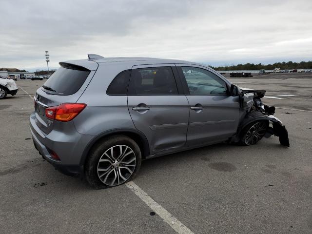 Obraz 3 z 2018 MITSUBISHI OUTLANDER SPORT ES 2018 z VIN JA4AR3AWXJU020520