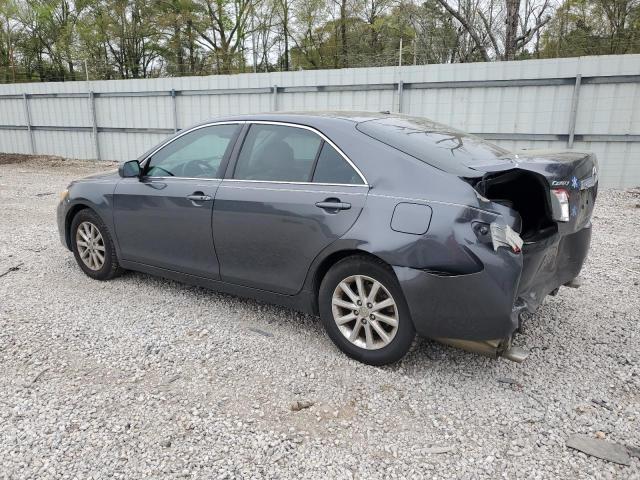 Image 2 of 2011 TOYOTA CAMRY SE 2011 with VIN 4T1BK3EK6BU127051