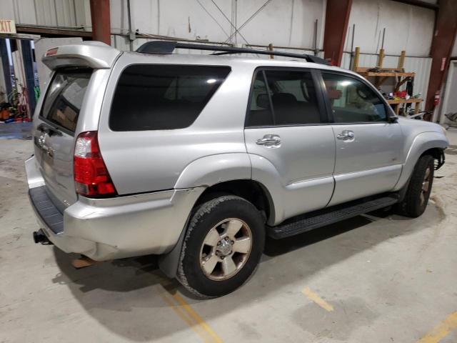 Image 3 of 2008 TOYOTA 4RUNNER SR5 2008 with VIN JTEZU14RX8K016048