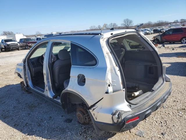 Изображение 2 2009 HONDA CR-V EX 2009 с VIN 3CZRE38589G704055
