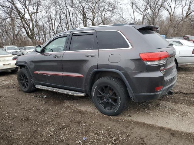 Изображение 2 2014 JEEP GRAND CHEROKEE LAREDO 2014 с VIN 1C4RJFAG2EC134193