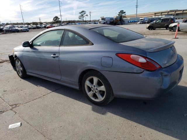 Изображение 2 2006 TOYOTA CAMRY SOLARA SE 2006 с VIN 4T1CE38P86U700461