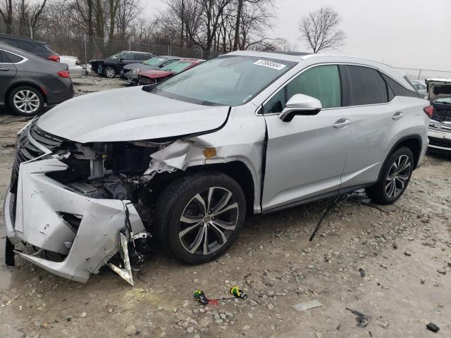 Obraz 1 z 2017 LEXUS RX 350 BASE 2017 z VIN 2T2BZMCA3HC103162