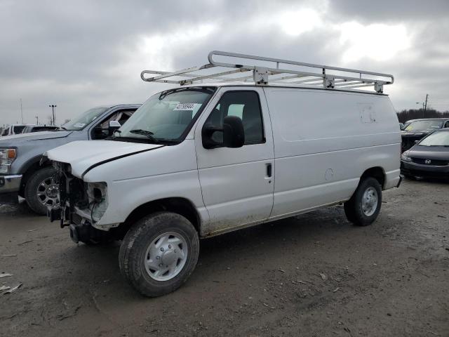 2011 FORD ECONOLINE E250 VAN 2011 image