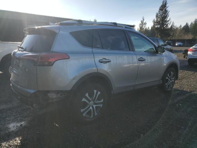 Image 3 of 2016 TOYOTA RAV4 LE 2016 with VIN 2T3BFREV0GW538350