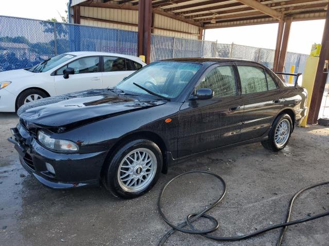 1994 MITSUBISHI GALANT 1994 image