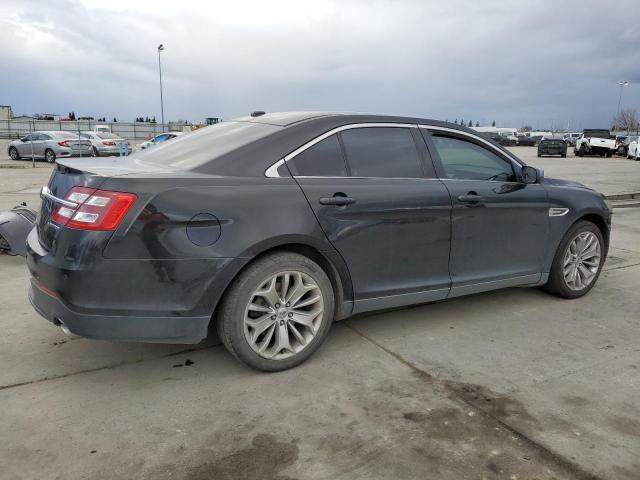 Изображение 3 2013 FORD TAURUS LIMITED 2013 с VIN 1FAHP2F86DG185875