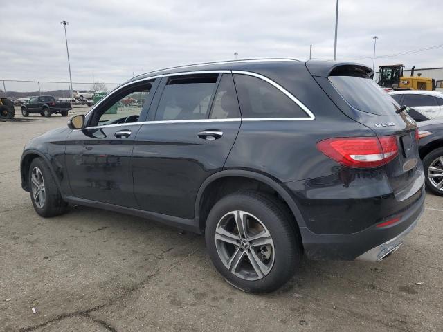 Obraz 2 z 2017 MERCEDES-BENZ GLC 300 4MATIC 2017 z VIN WDC0G4KB9HF250132