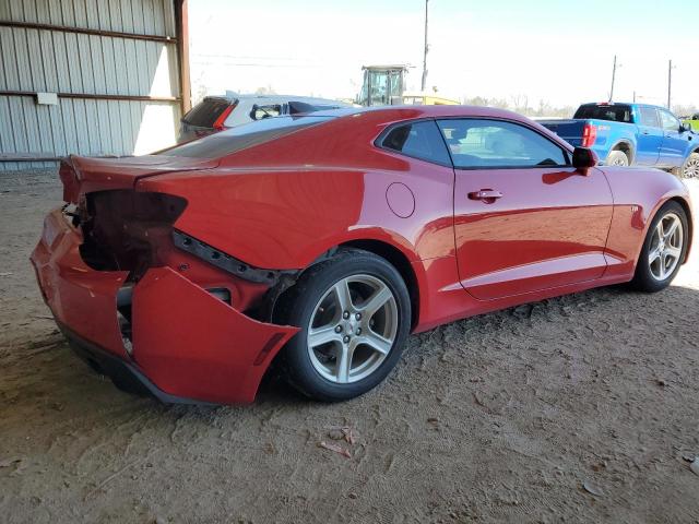 Obraz 3 z 2017 CHEVROLET CAMARO LT 2017 z VIN 1G1FB1RX1H0166137