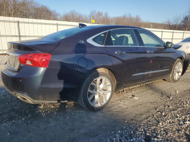 Image 3 of 2016 CHEVROLET IMPALA LTZ 2016 with VIN 2G1145S30G9135906