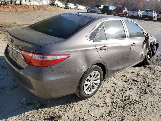 Изображение 3 2016 TOYOTA CAMRY LE 2016 с VIN 4T4BF1FK7GR548295