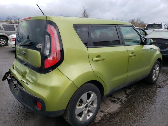 Obraz 3 z 2019 KIA SOUL  2019 z VIN KNDJN2A24K7921696