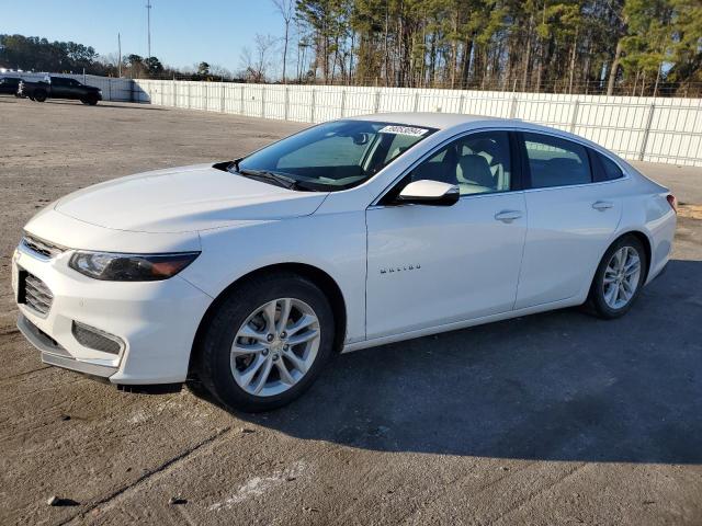 Изображение 1 2017 CHEVROLET MALIBU HYBRID 2017 с VIN 1G1ZJ5SU6HF175615