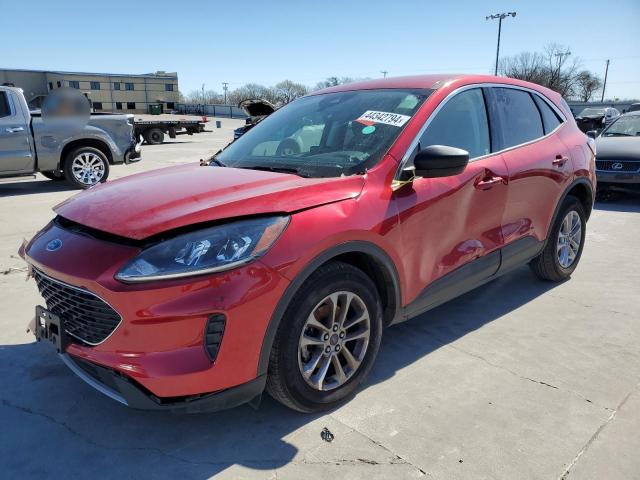 Obraz 2022 FORD ESCAPE SE 2022