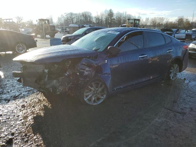 Obraz 1 z 2019 KIA OPTIMA LX 2019 z VIN 5XXGT4L39KG348951
