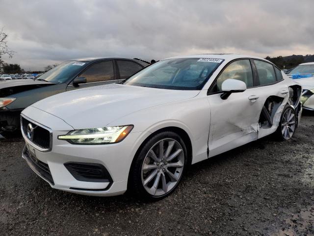 2019 VOLVO S60 T6 MOMENTUM 2019 image