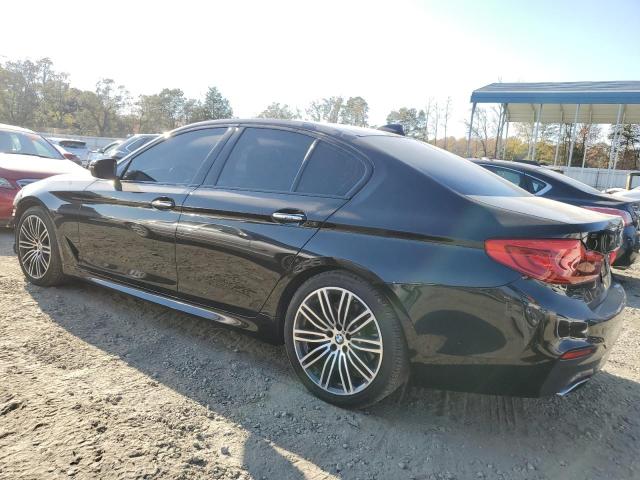 Obraz 2 z 2018 BMW 540 I 2018 z VIN WBAJE5C58JG918210