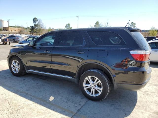 Изображение 2 2012 DODGE DURANGO SXT 2012 с VIN 1C4RDHAG4CC195173