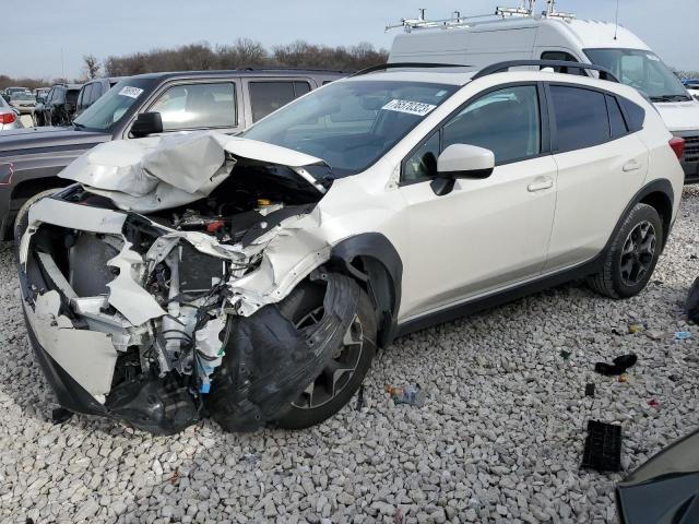 2019 SUBARU CROSSTREK PREMIUM 2019 image