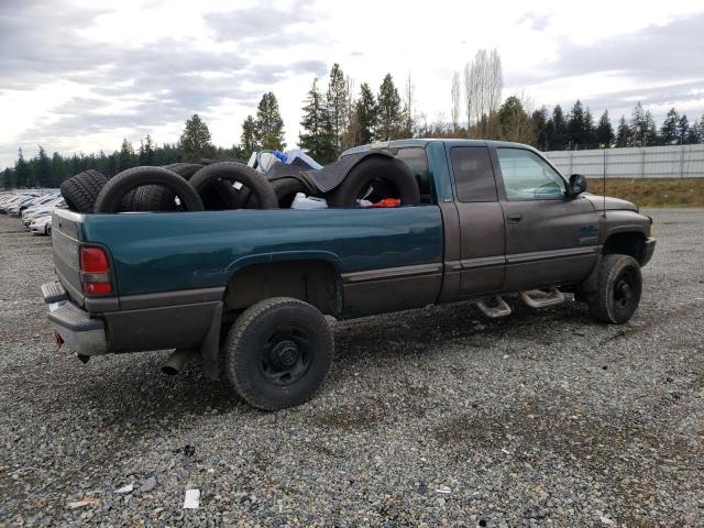 Image 3 of 1999 DODGE RAM 2500  1999 with VIN 1B7KF2369XJ501802