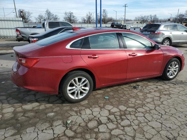 Image 3 of 2016 CHEVROLET MALIBU LT 2016 with VIN 1G1ZE5STXGF202924