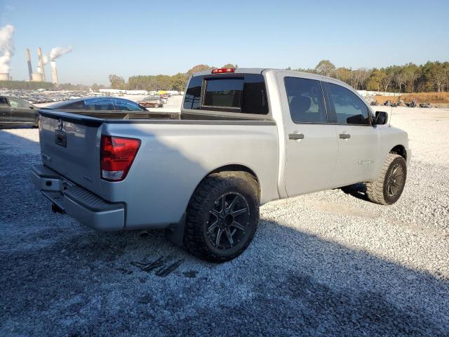 Изображение 3 2015 NISSAN TITAN S 2015 с VIN 1N6BA0EK6FN507591