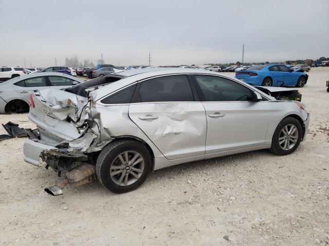 Image 3 of 2017 HYUNDAI SONATA SE 2017 with VIN 5NPE24AF1HH470689