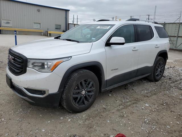 Obraz 2019 GMC ACADIA SLT-1 2019
