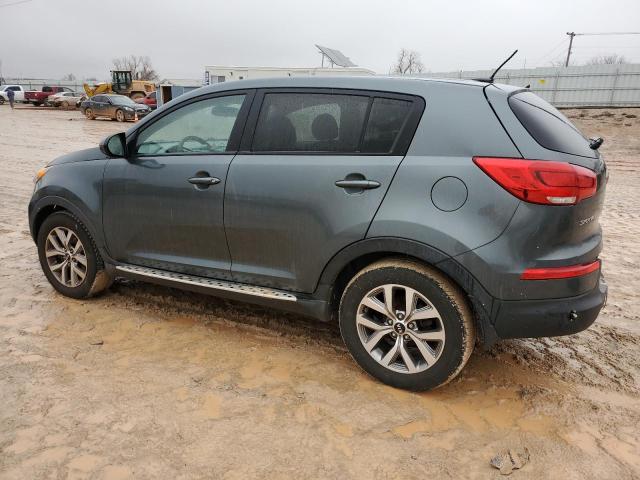Obraz 2 z 2015 KIA SPORTAGE LX 2015 z VIN KNDPB3AC5F7745958