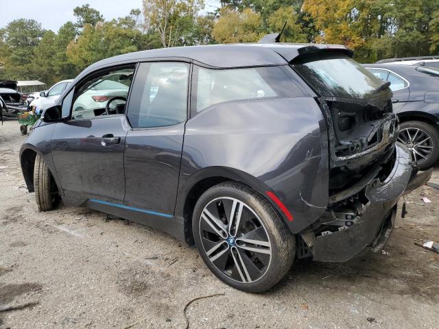 Изображение 2 2015 BMW I3 BEV 2015 с VIN WBY1Z2C59FV555763