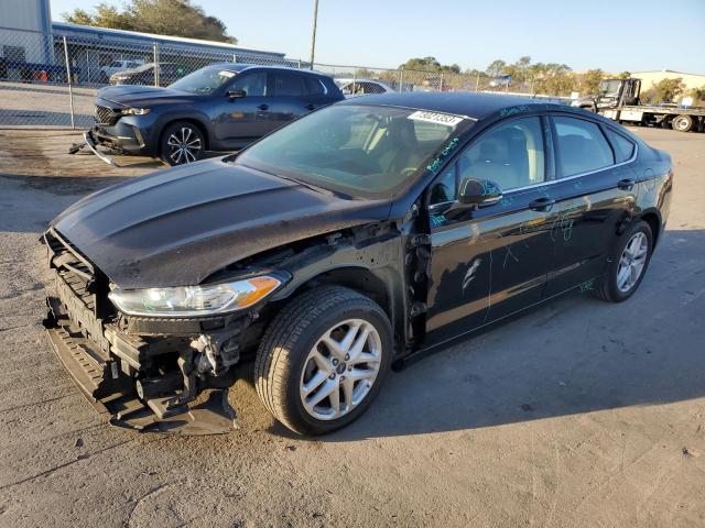 Image 1 of 2016 FORD FUSION SE 2016 with VIN 1FA6P0H70G5119435