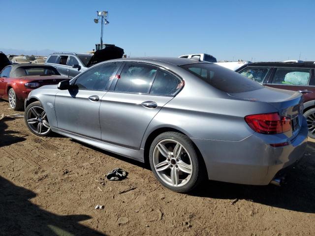 Image 2 of 2012 BMW 550 XI 2012 with VIN WBAFU9C57CDY69893