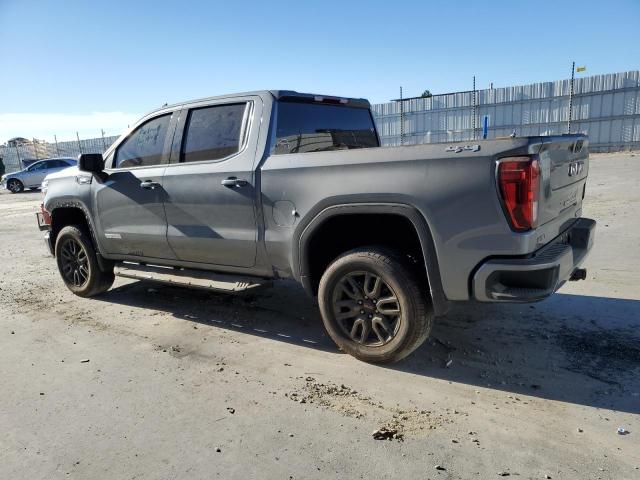 Изображение 2 2021 GMC SIERRA K1500 ELEVATION 2021 с VIN 3GTU9CETXMG435296