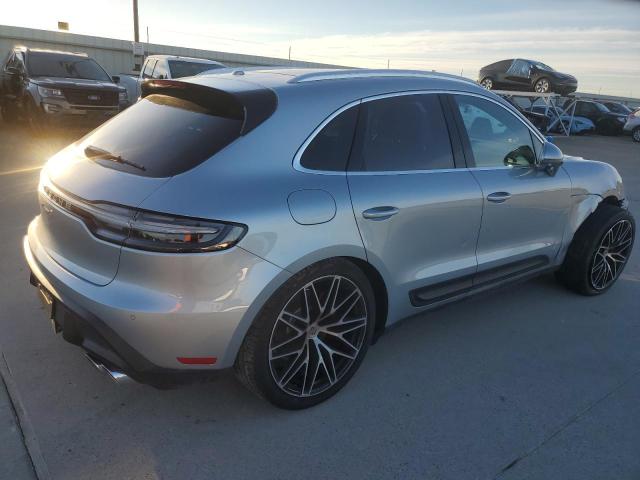 Изображение 3 2023 PORSCHE MACAN S 2023 с VIN WP1AG2A56PLB38915