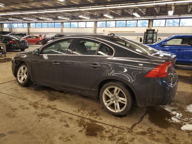 Изображение 2 2015 VOLVO S60 PREMIER 2015 с VIN YV140MFBXF1305892
