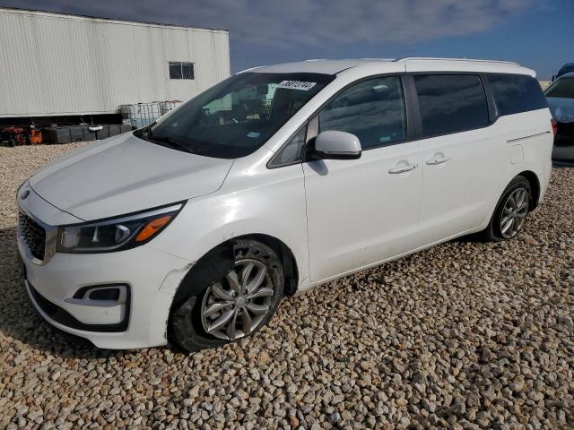 Obraz 1 z 2019 KIA SEDONA LX 2019 z VIN KNDMB5C18K6508262
