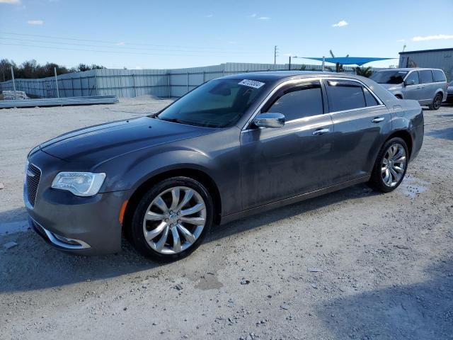 Obraz 2019 CHRYSLER 300 LIMITED 2019