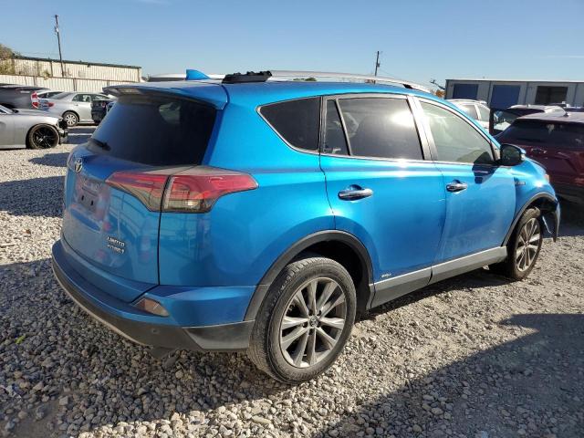 Obraz 3 z 2017 TOYOTA RAV4 HV LIMITED 2017 z VIN JTMDJREV1HD081277