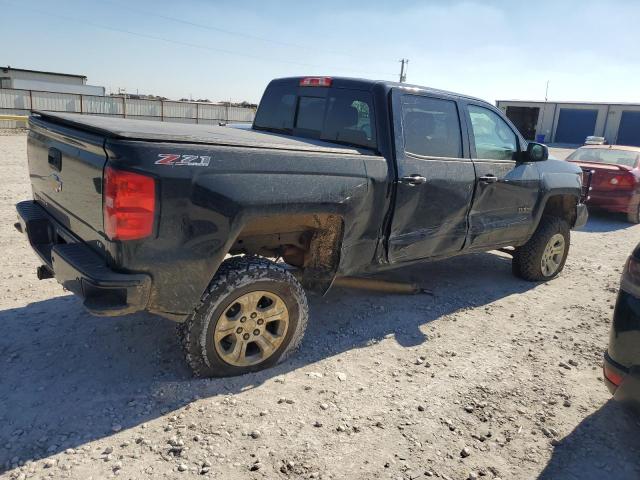 Obraz 3 z 2017 CHEVROLET SILVERADO K1500 LT 2017 z VIN 3GCUKREC4HG514850