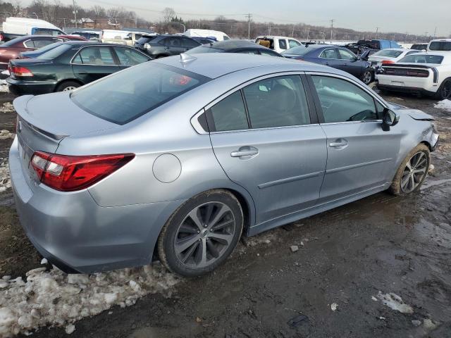 Image 3 of 2019 SUBARU LEGACY 2.5I LIMITED 2019 with VIN 4S3BNAN67K3008336