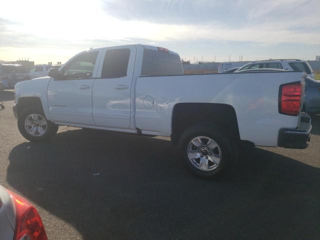 Image 2 of 2018 CHEVROLET SILVERADO C1500 LT 2018 with VIN 1GCRCREC7JZ112524