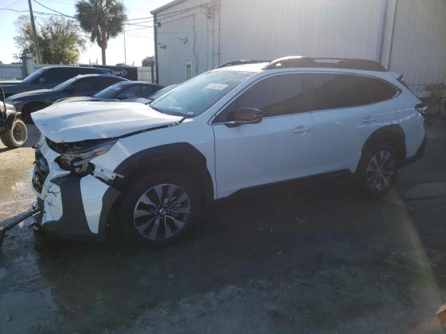 2024 SUBARU OUTBACK LIMITED 2024 image
