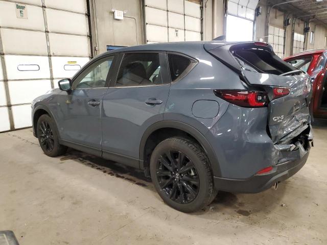 Image 2 of 2023 MAZDA CX-5 PREFERRED 2023 with VIN JM3KFBCM1P0208021