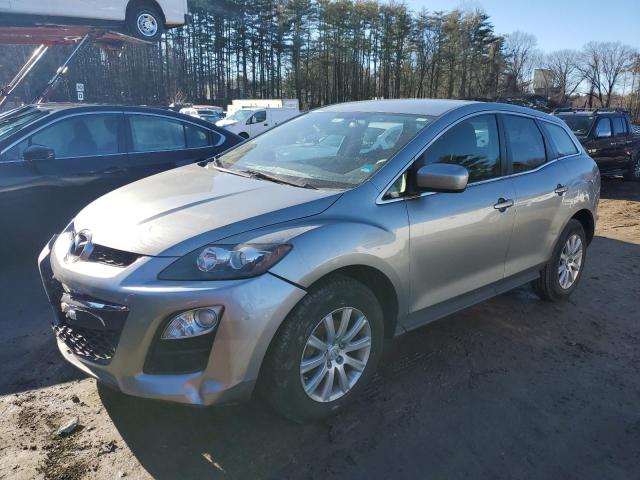 Image 1 of 2012 MAZDA CX-7  2012 with VIN JM3ER2AM5C0419787