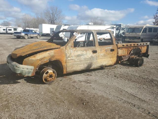Obraz 2005 CHEVROLET SILVERADO K3500 2005