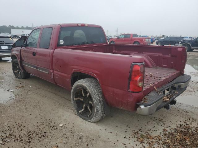 Obraz 2 z 2006 CHEVROLET SILVERADO C1500 2006 z VIN 2GCEC19V761133899